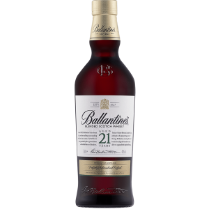 Балантайнс 21YO / Ballantine's 21YO