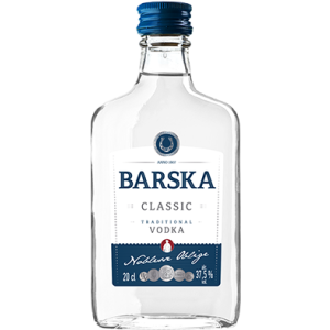 Барска класик Водка / Barska Classic