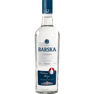 Барска Класик Водка / Barska Classic Vodka