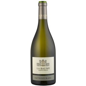 Домейн Ла Бом Шардоне / Domaine de La Baume Chardonnay