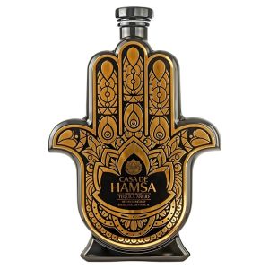 Текила Каса Де Хамза Аниехо / Tequila Casa De Hamsa Anejo