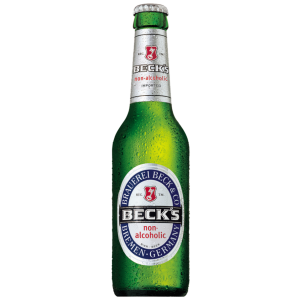Безалкохолна Бира Бекс / Becks Alcohol-Free