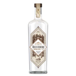 Водка Белведере Херитидж / Vodka Belvedere Heritage 