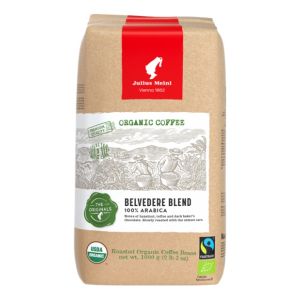Кафе Белведере Юлиус Майнъл / Coffee Belvedere Julius Meinl