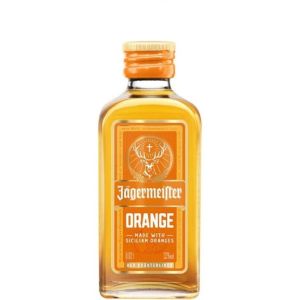 Йегермайстер Портокал / Jagermeister Orange