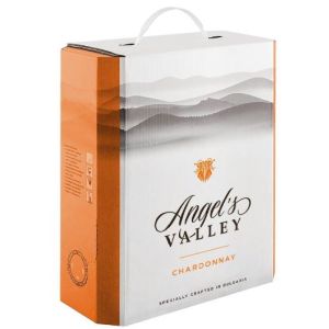 Ейнджълс Естейт Шардоне / Angels Valley Chardonnay Angels Estate