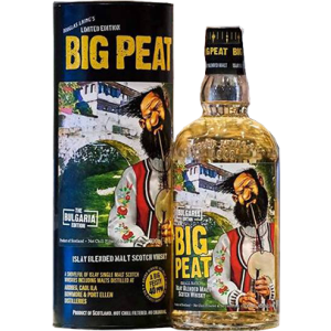 Биг Пийт България / Big Peat Bulgaria Edition