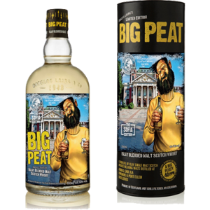 Биг Пийт София Едишън / Big Peat Sofia Edition