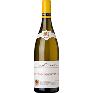 Жозеф Друин Шасан Монраше Блан / Chassagne Montrachet Blanc Joseph Drouhin
