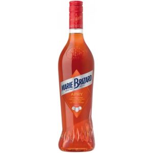 Ликьор Мари Бризард Кайсия / Marie Brizard Apry Liqueur