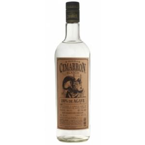 Симарон Бланко / Cimarron Blanco