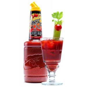 Безалкохолен Коктейл Микс Блъди Мери / Alcohol-Free Cocktail Mix Bloody Mary