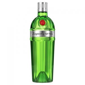 Танкерей №10 / Tanqueray №10