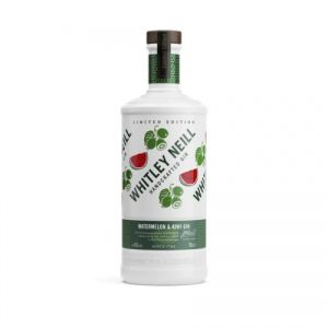 Уитли Нийл Диня и Киви / Whitley Neill Watermelon & Kiwi