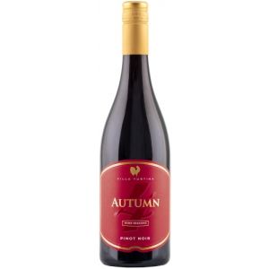 Вила Юстина Четири Сезона Пино ноар Есен / Villa Yustina Four Seasons Pinot Noir