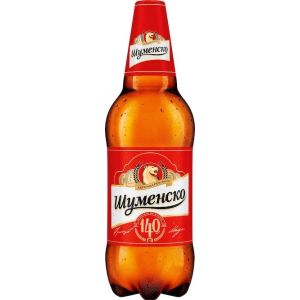 Шуменско / Shumensko