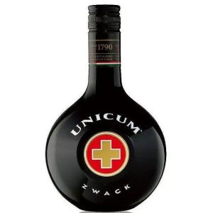 Ликьор Уникум Цвак / Liqueur Unicum Zwack