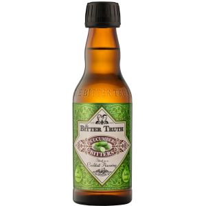 Битер Краставица / The Bitter Truth Cucumber