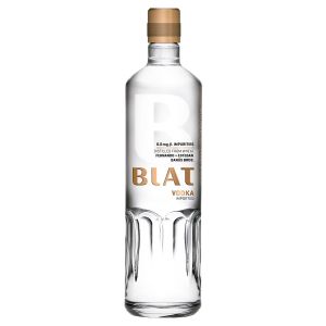 Водка Блат / Vodka Blat