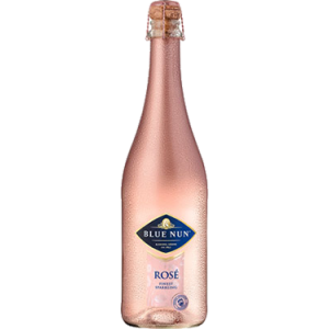 Блу Нън Розе /  Blue Nun Rose