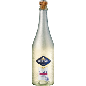 Безалкохолно ПВ Блу Нън Силвър / Blue Nun Silver Alcohol Free