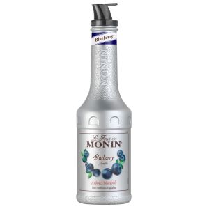 Монин Боровинка Пюре / Monin Blueberry Puree