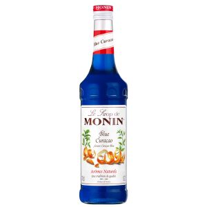 Сироп Монин Синьо Кюрасо / Monin Blue Curacao Syrup