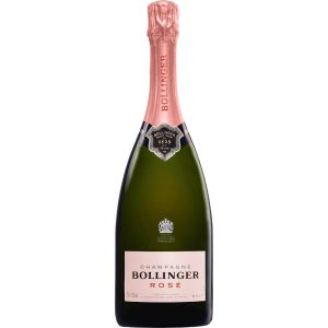 Болинджър Кюве Розе Шампанско / Bollinger Rose Champagne
