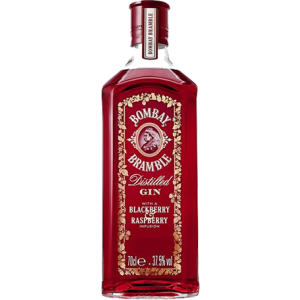 Бомбай Брамбъл Къпини & Малини / Bombay Bramble Blackberry & Raspberry