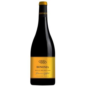 Бяло Вино Бонония Голд Селекшън Премиум / White Wine Bononia Gold Selection Premium