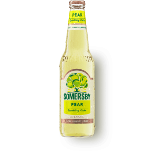 Съмърсби Круша / Somersby Pear