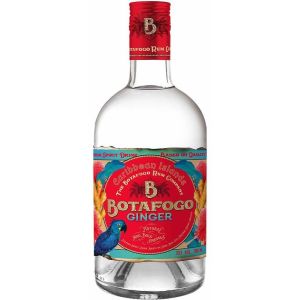 Ром Ботафого Джинджифил / Botafogo Rum Ginger