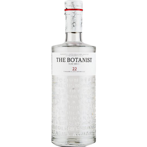 Ботанист Айла Драй Джин / The Botanist Islay Dry Gin