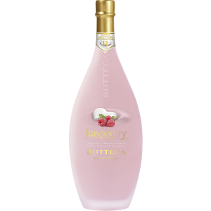 Ботега Малина / Bottega Raspberry Cream Liqueur