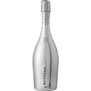 Ботега Уайт Голд Просеко / Bottega White Gold Prosecco