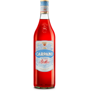 Вермут Карпано Ботаник Битер / Carpano Botanic Bitter
