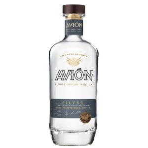 Текила Авион Силвър / Tequila Avion Silver