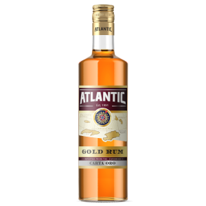 Спиртна Напитка Атлантик Златен / Atlantic Gold Spirit Drink