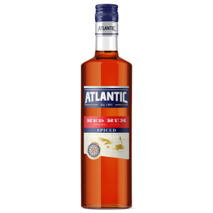 Атлантик Червен / Atlantic Red Spirit Drink