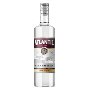 Спиртна Напитка Атлантик Силвър / Atlantic Silver Spirit Drink