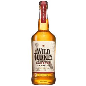 Дива Пуйка / Wild Turkey