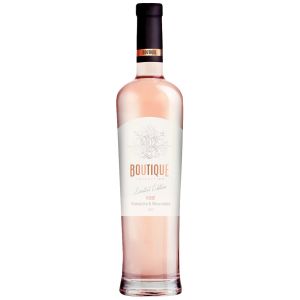 Бутикова Колекция Розе Гренаш & Мурведър Домейн Бойар / Boutique Rose Grenache & Mourvedre Domaine Boyar