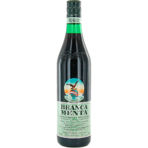 Бранка Мента / Branca Menthe