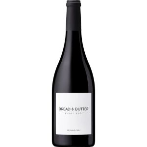 Пино Ноар Бред Енд Бътър / Pinot Noir Bread & Butter