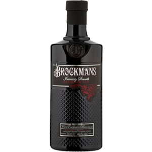 Брокманс Премиум Джин / Brockmans Premium Gin