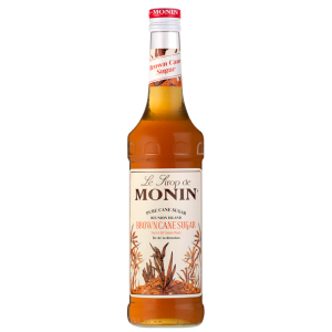 Сироп Монин Кафява Захар / Monin Brown Sugar Syrup