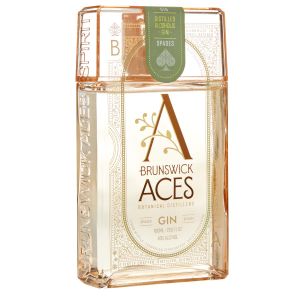 Джин Брънсуик Асо Спатия / Gin Brunswick Aces Spades