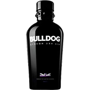Булдог Джин / Bulldog Gin