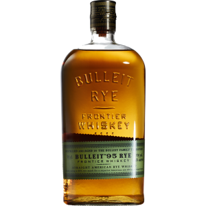 Булейт Ръж / Bulleit Rye