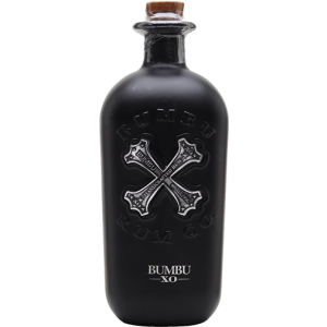 Бумбу XO Крафт Ром / Bumbu XO The Craft Rum